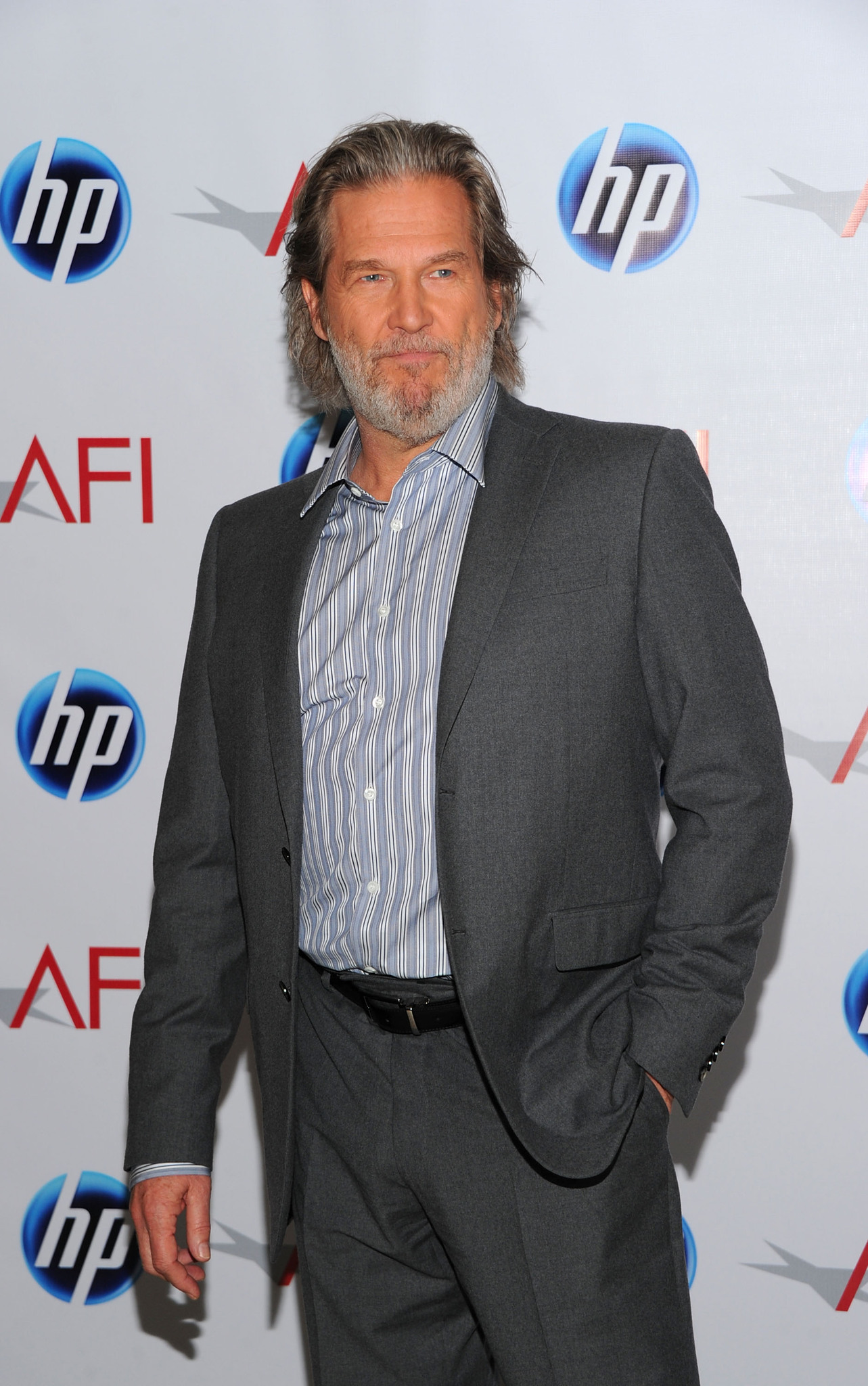 Jeff Bridges