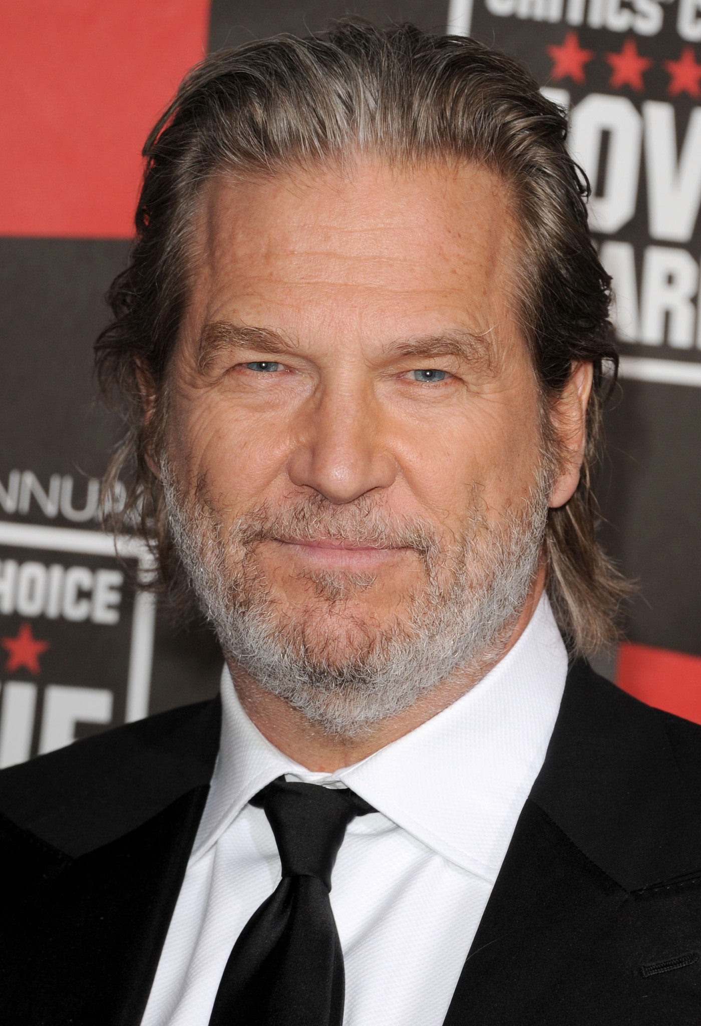 Jeff Bridges