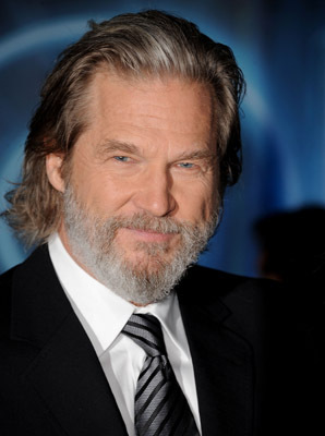 Jeff Bridges at event of Tronas: Palikimas (2010)