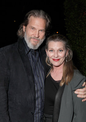 Jeff Bridges at event of Tikras isbandymas (2010)