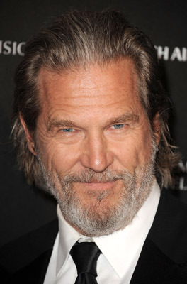 Jeff Bridges