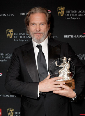 Jeff Bridges