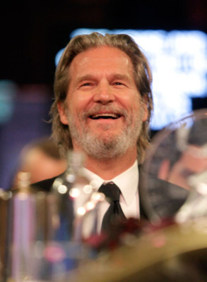 Jeff Bridges