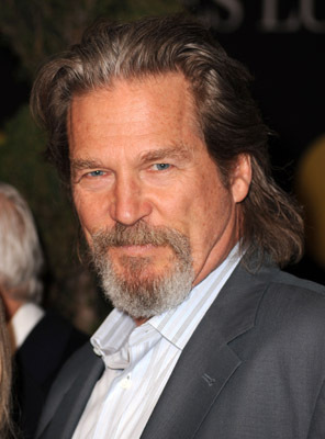 Jeff Bridges