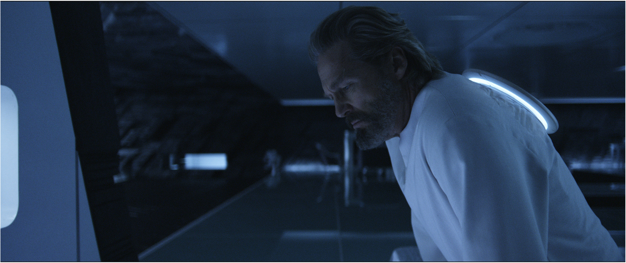 Still of Jeff Bridges in Tronas: Palikimas (2010)