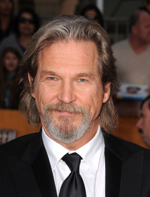 Jeff Bridges