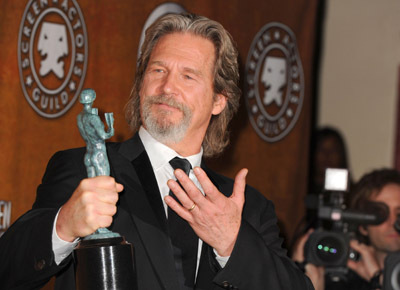 Jeff Bridges