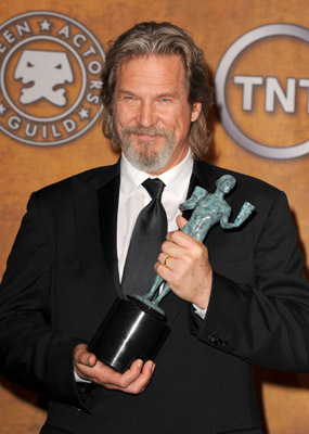 Jeff Bridges