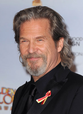 Jeff Bridges