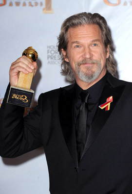 Jeff Bridges