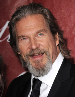 Jeff Bridges