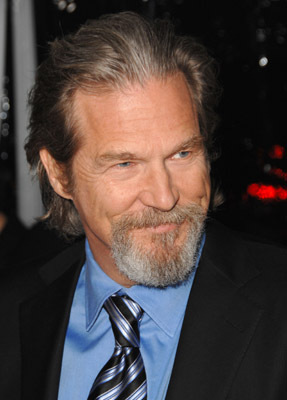 Jeff Bridges at event of Crazy Heart (2009)