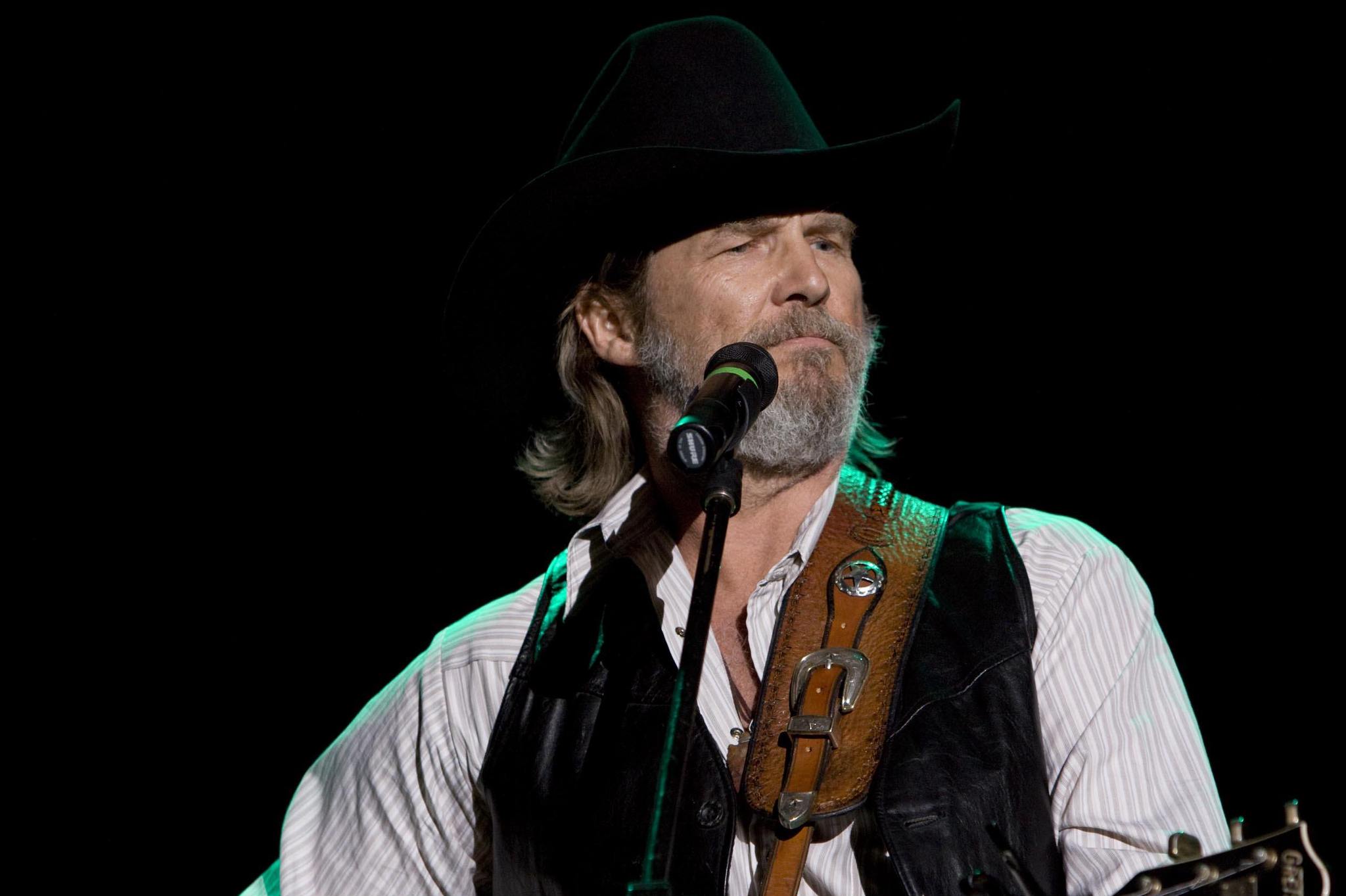 Still of Jeff Bridges in Crazy Heart (2009)