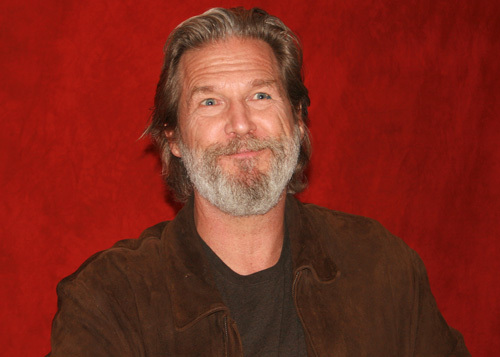 Jeff Bridges 12-02-2009