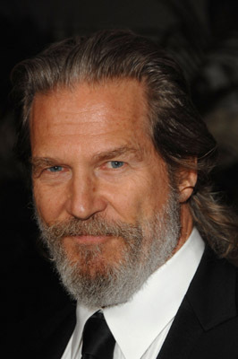 Jeff Bridges