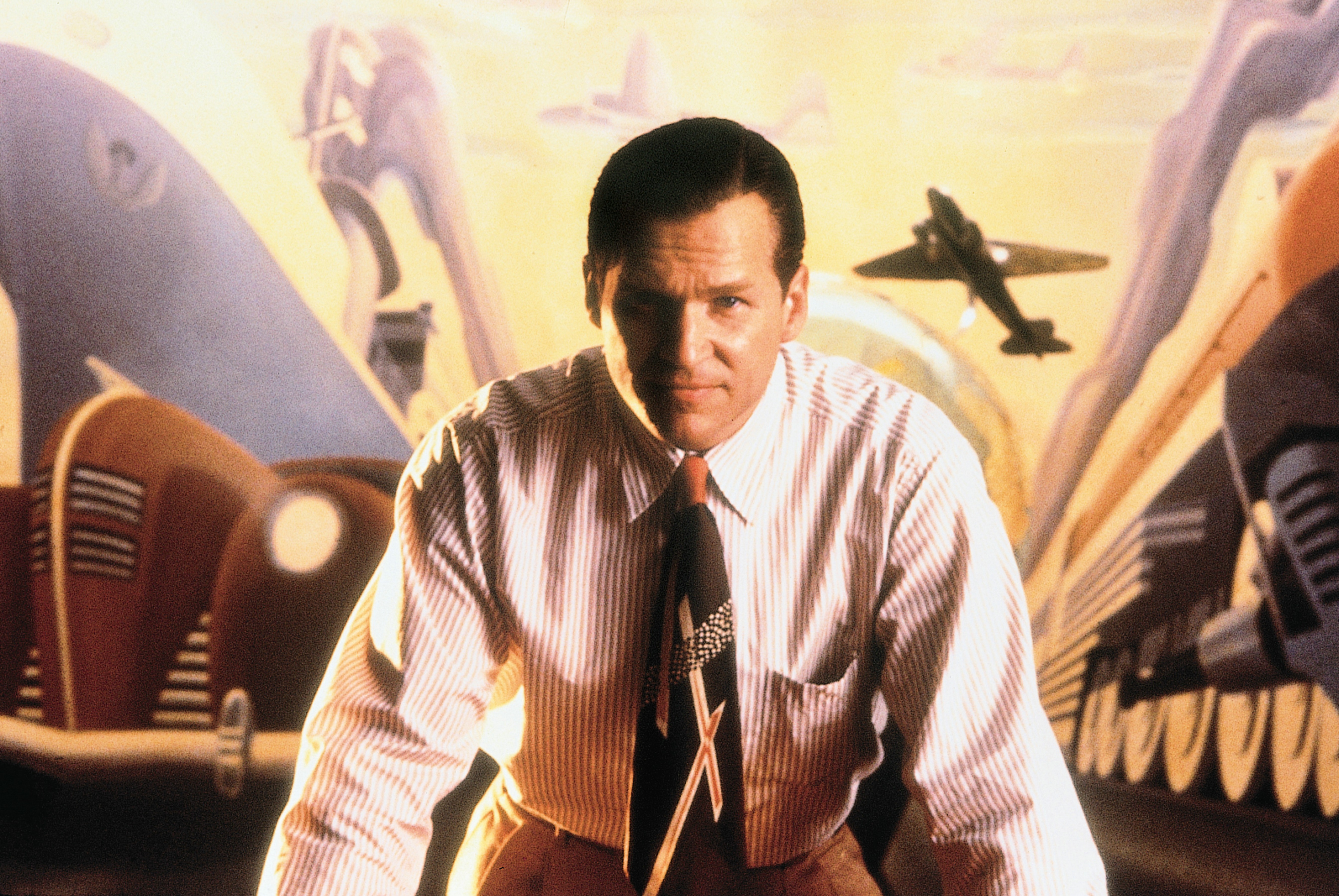 Still of Jeff Bridges in Tucker: The Man and His Dream (1988)