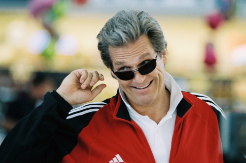 Still of Jeff Bridges in Stick It (2006)