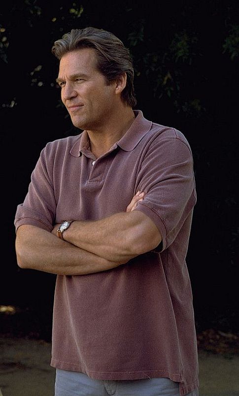 Still of Jeff Bridges in K-PAX (2001)