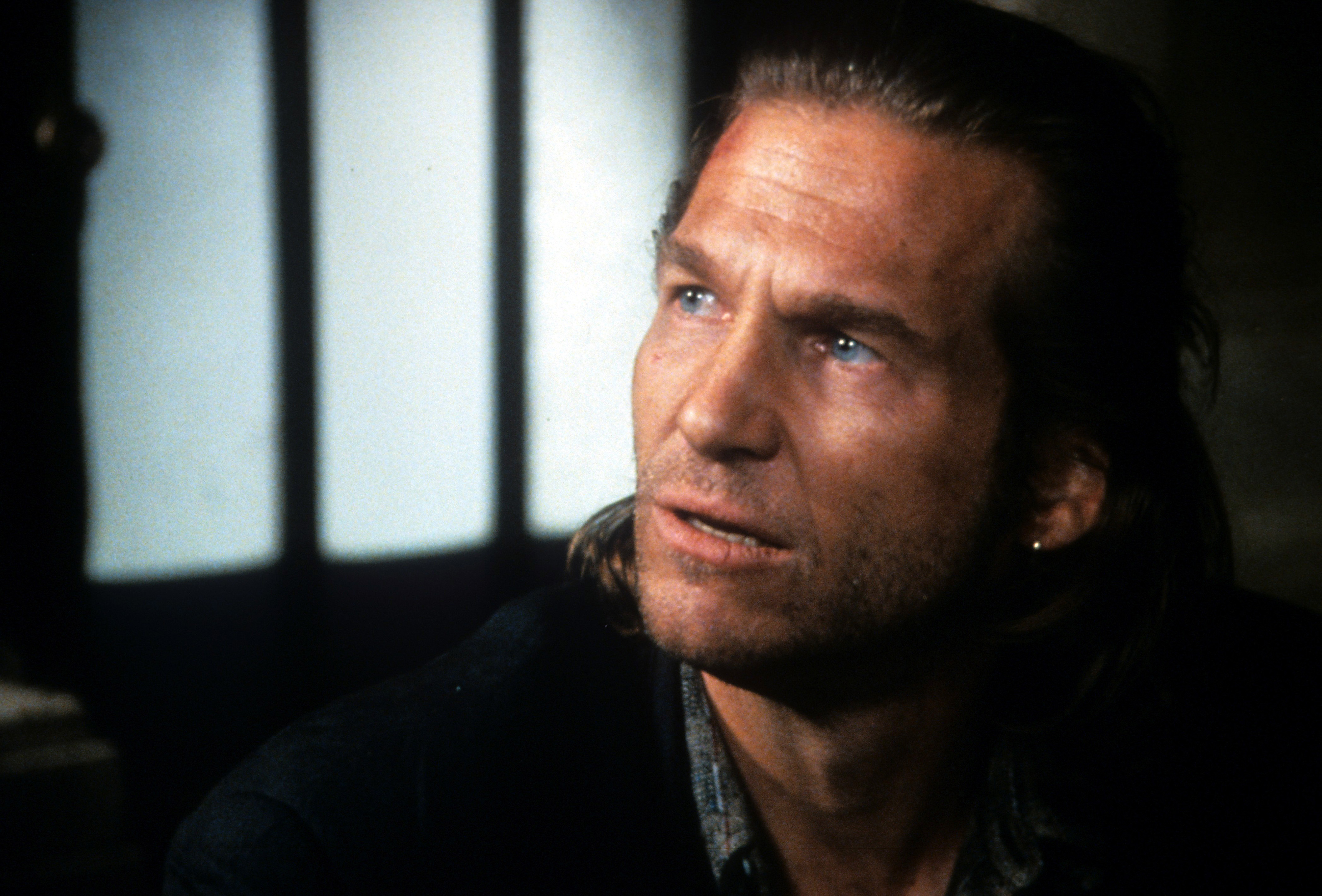 Still of Jeff Bridges in The Fisher King (1991)