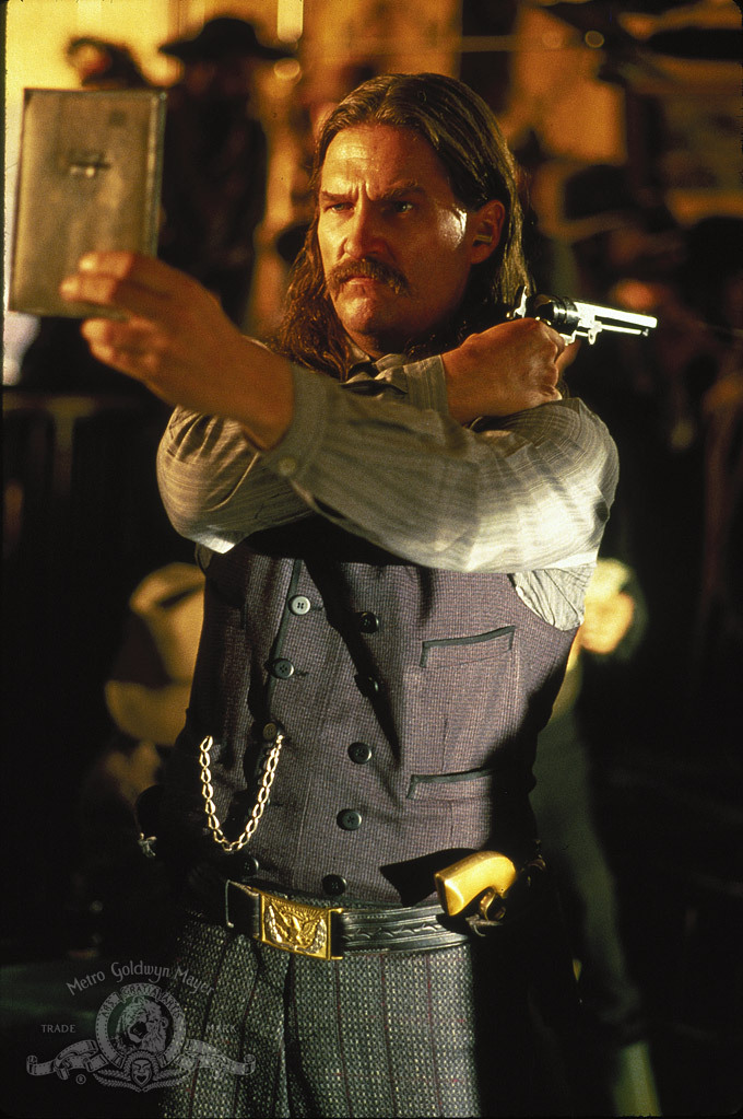 Still of Jeff Bridges in Wild Bill (1995)