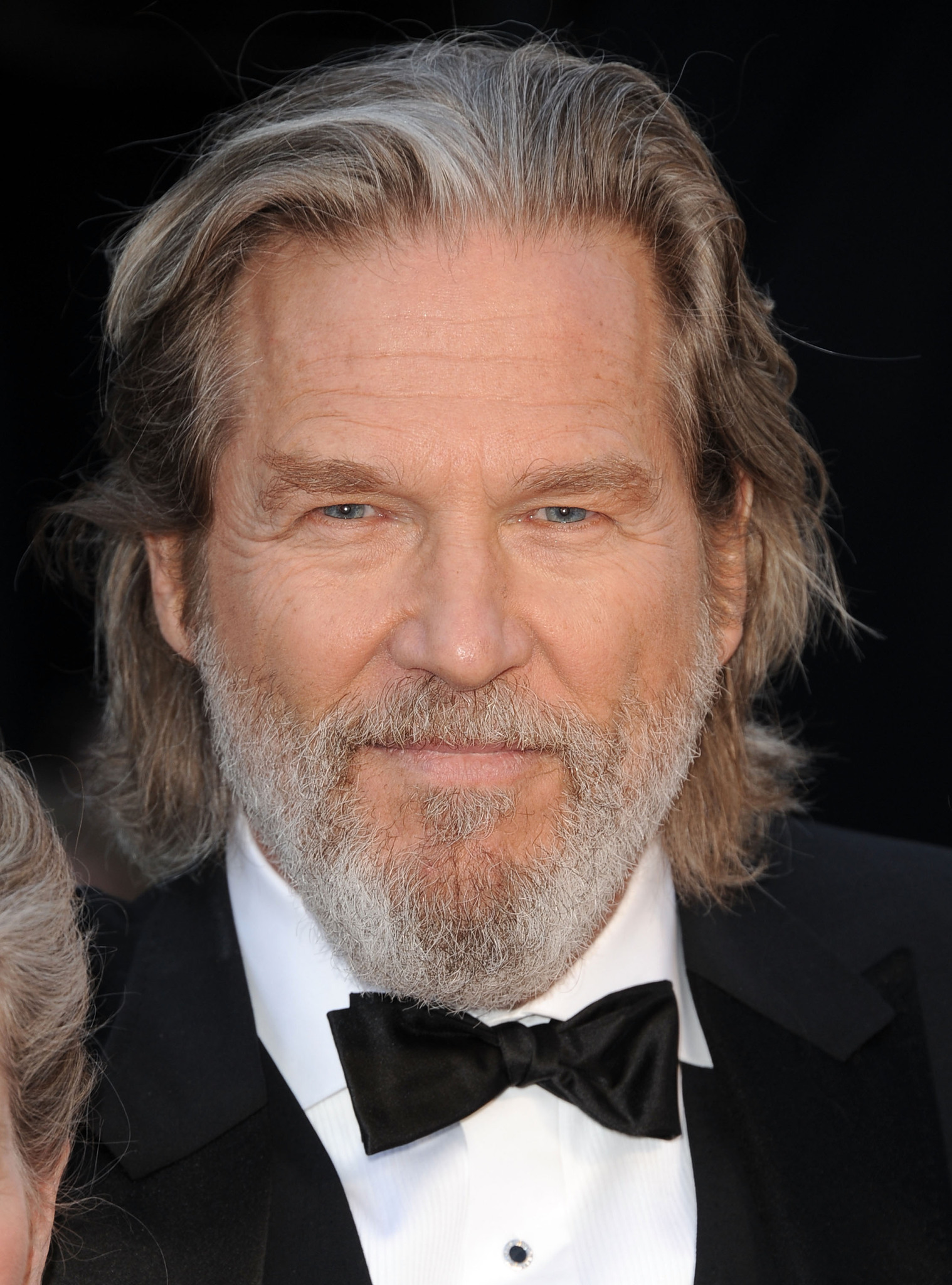 Jeff Bridges