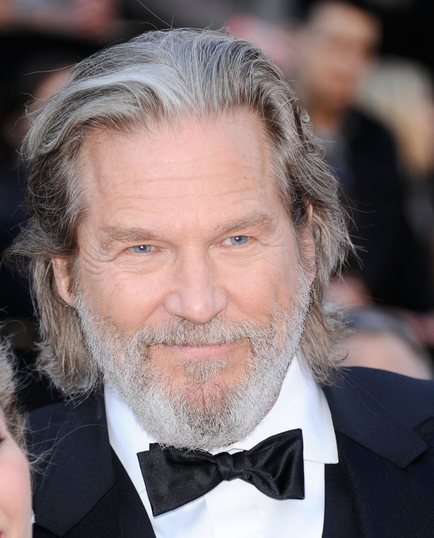 Jeff Bridges