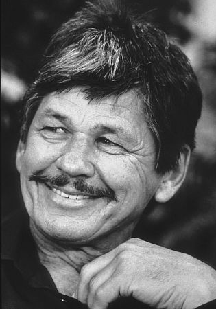 Charles Bronson c. 1975