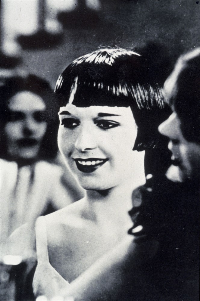 Still of Louise Brooks in Tagebuch einer Verlorenen (1929)