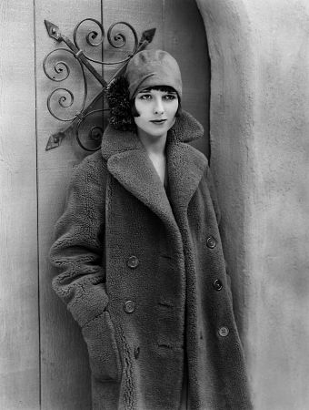 Louise Brooks, 1920's, **I.V.