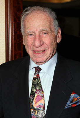 Mel Brooks