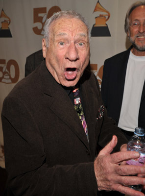 Mel Brooks