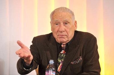 Mel Brooks