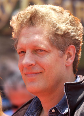 Clancy Brown at event of The Country Bears (2002)