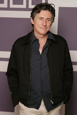 Gabriel Byrne at event of Wah-Wah (2005)