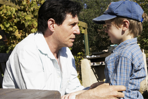 Still of Gabriel Byrne in Jindabyne (2006)