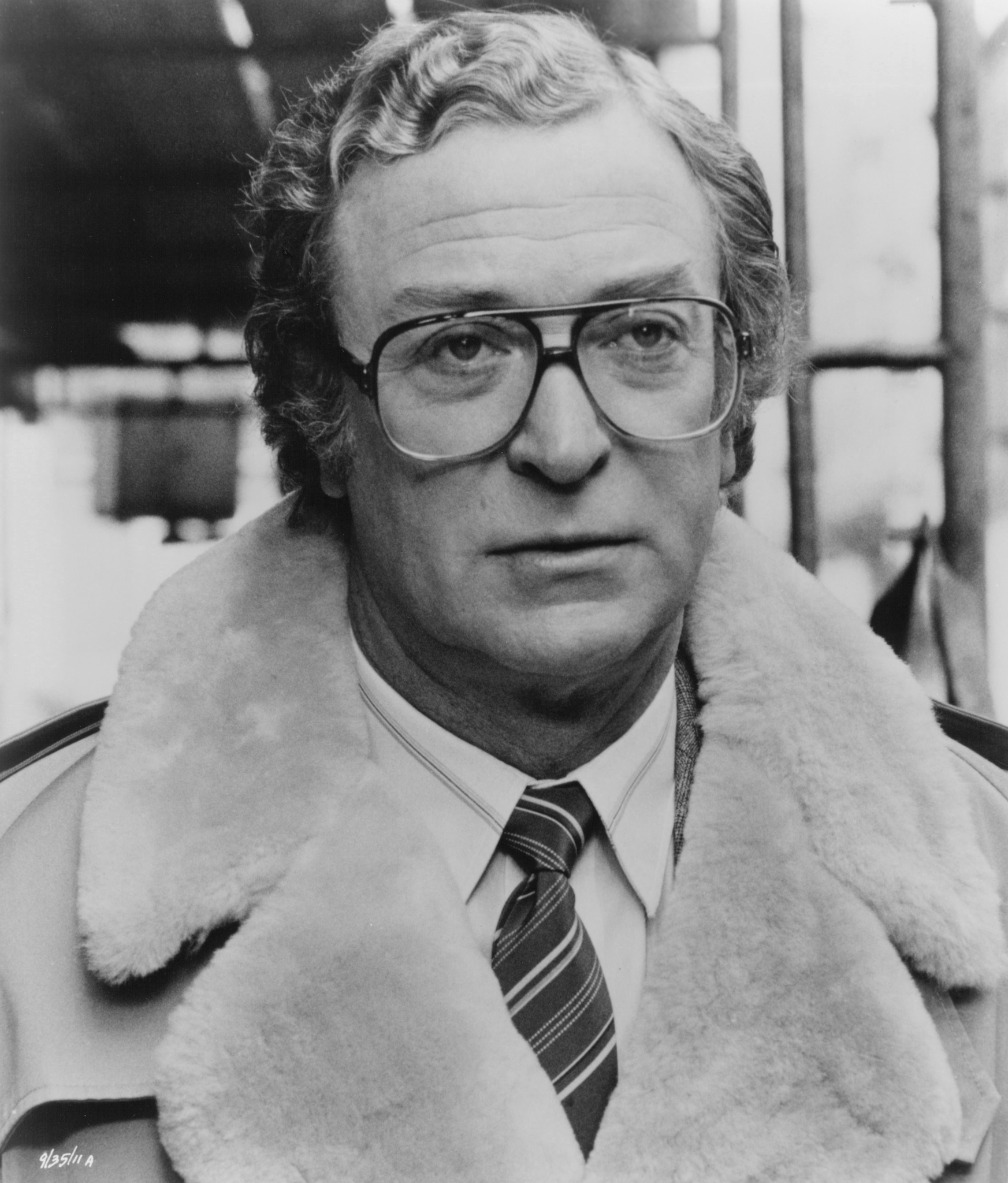 Still of Michael Caine in Hannah and Her Sisters (1986)