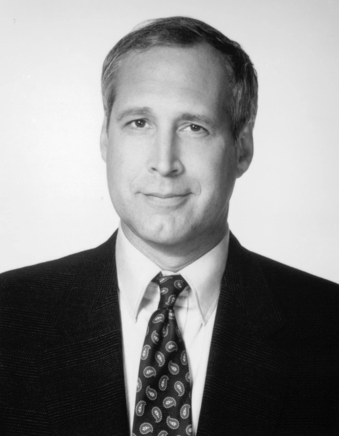 Still of Chevy Chase in Man of the House (1995)