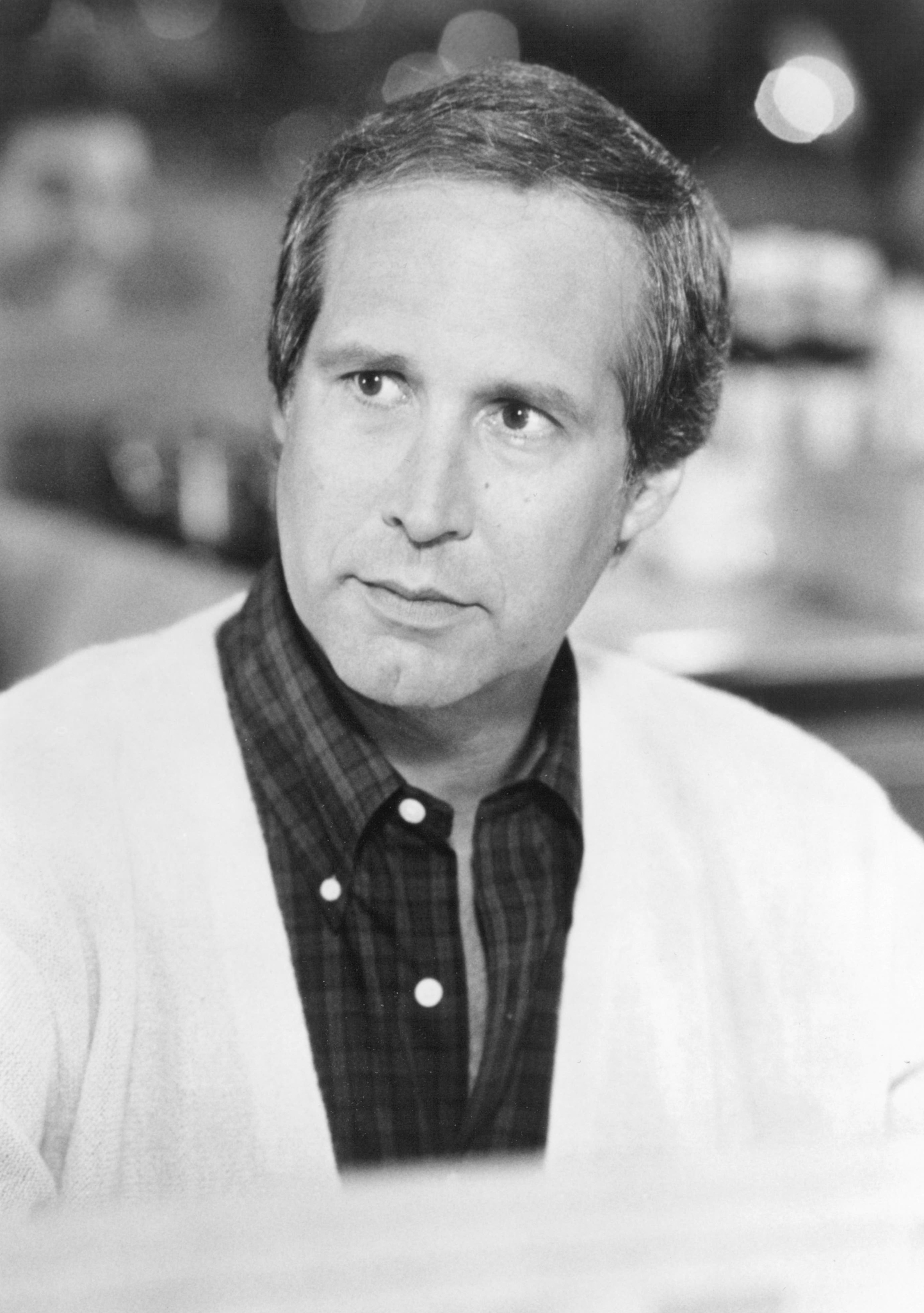 Still of Chevy Chase in Cops and Robbersons (1994)