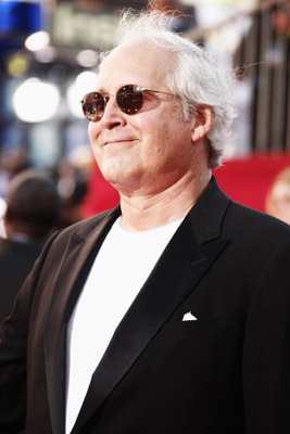 Chevy Chase at event of The 61st Primetime Emmy Awards (2009)