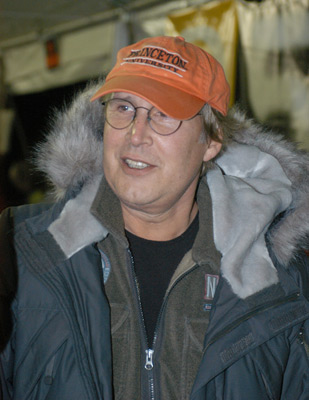 Chevy Chase at event of The Chumscrubber (2005)