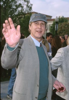 Chevy Chase at event of Snow Day (2000)
