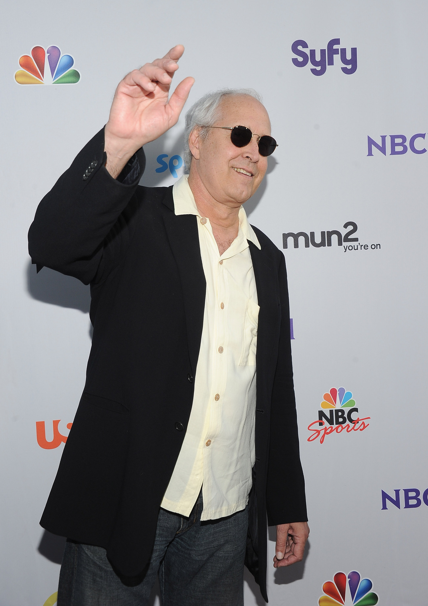 Chevy Chase