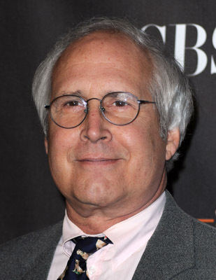 Chevy Chase at event of The 36th Annual People's Choice Awards (2010)