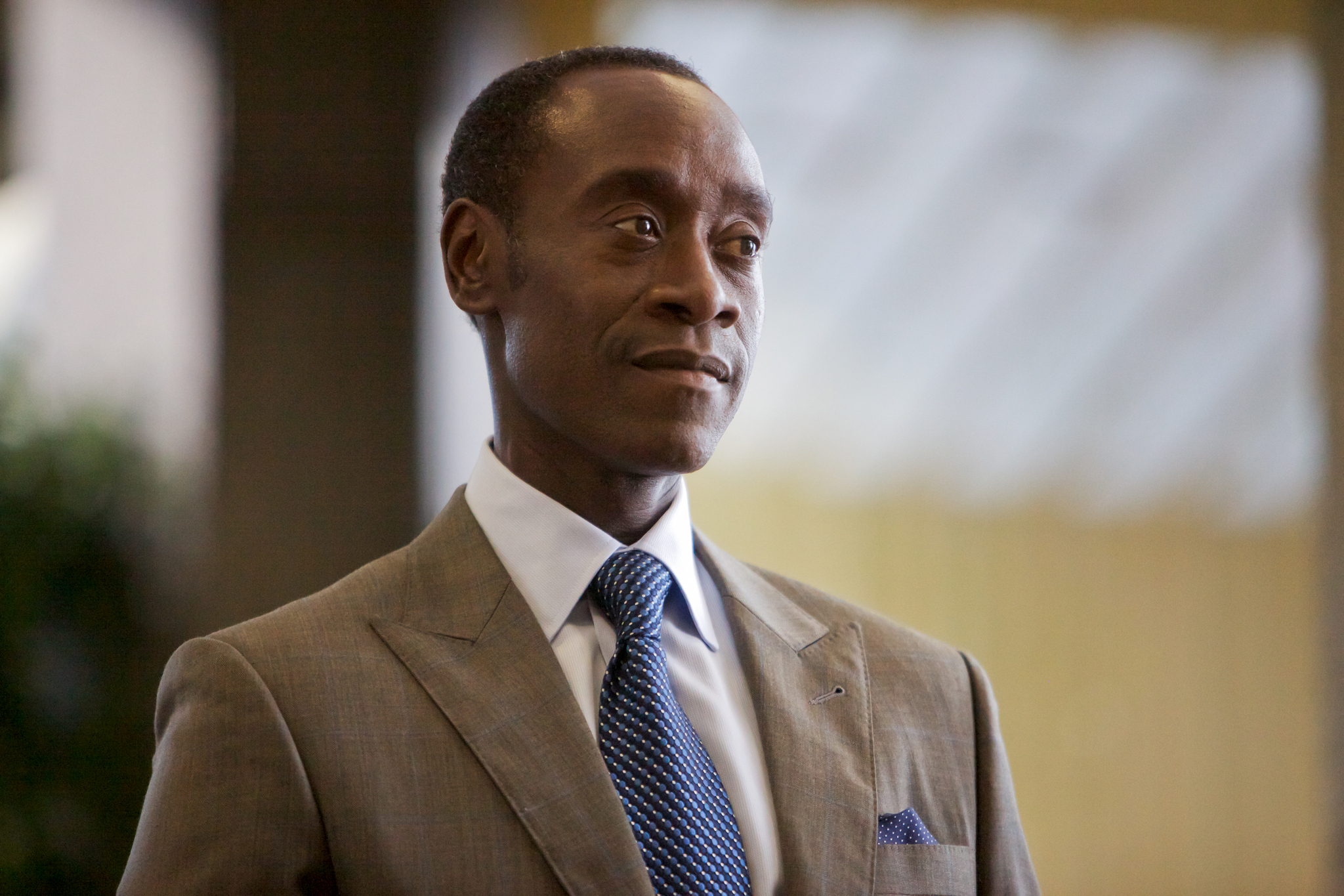 Still of Don Cheadle in House of Lies (2012)