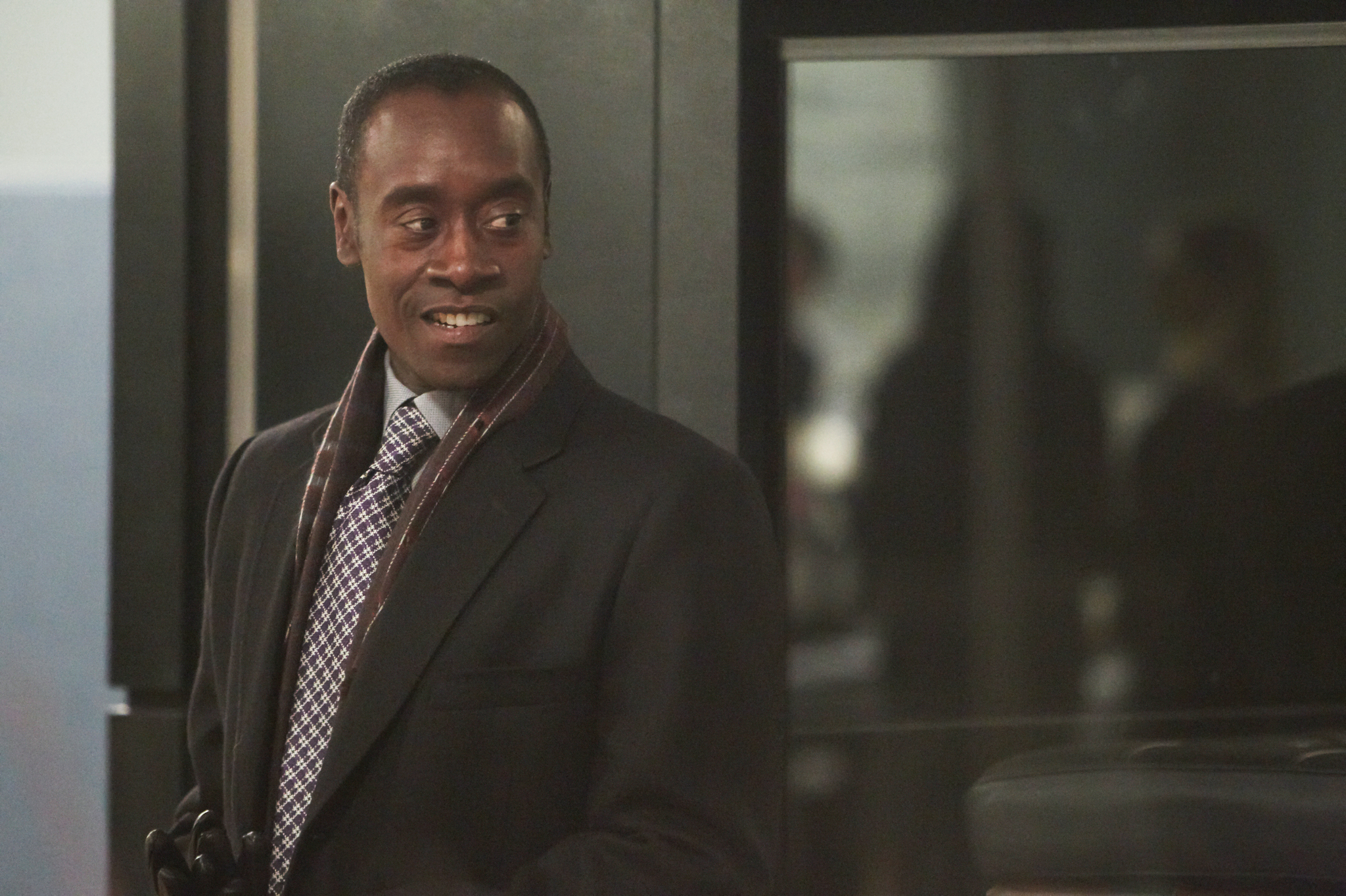 Still of Don Cheadle in House of Lies (2012)