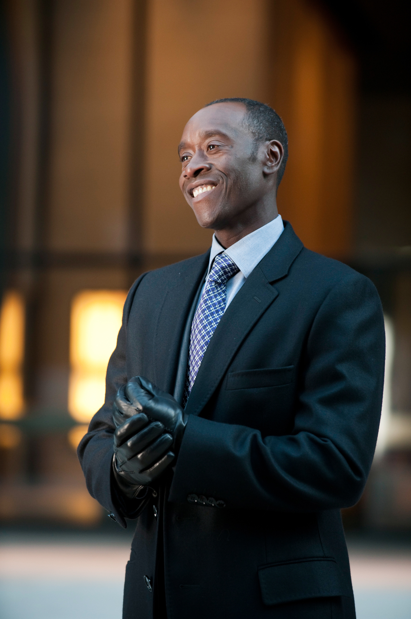 Still of Don Cheadle in House of Lies (2012)