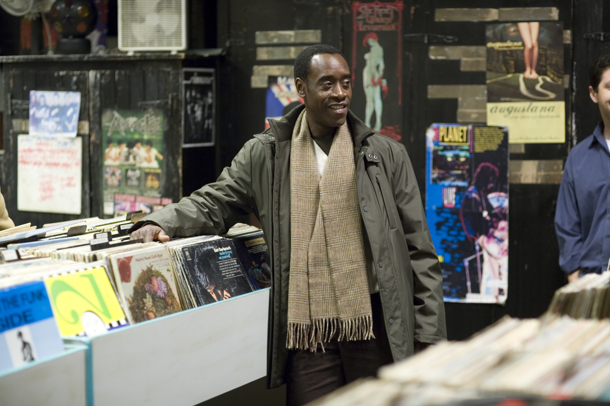 Still of Don Cheadle in Reign Over Me (2007)