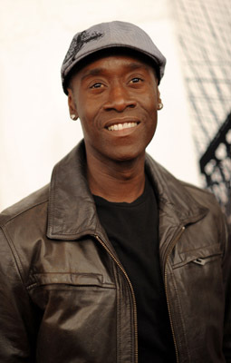 Don Cheadle at event of Brooklyn's Finest (2009)