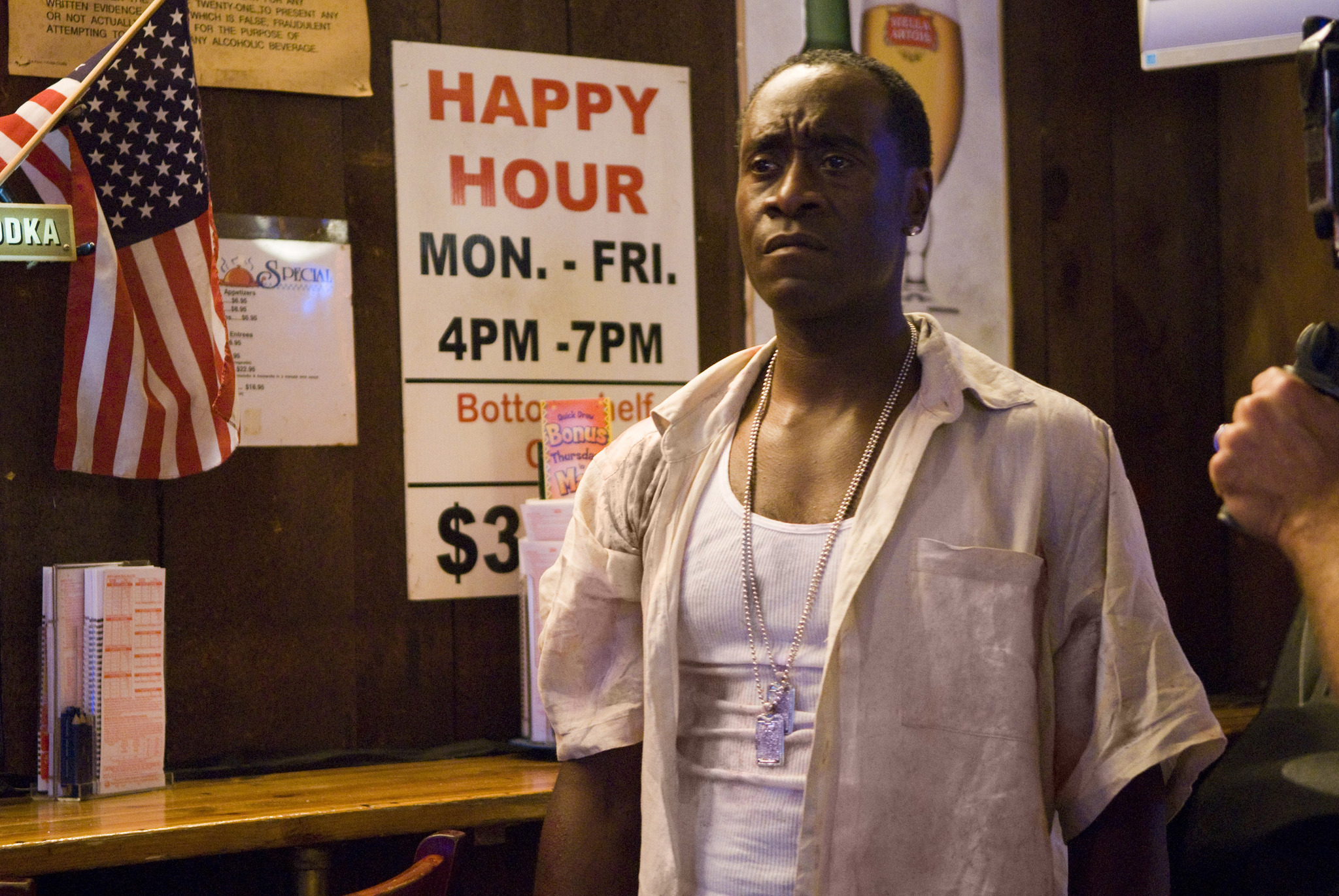 Still of Don Cheadle in Brooklyn's Finest (2009)