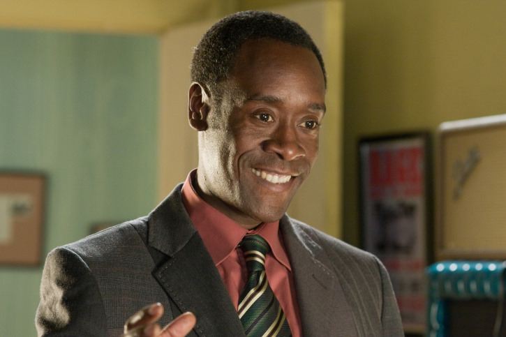 Still of Don Cheadle in Hotel for Dogs (2009)